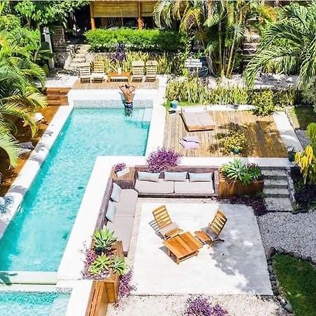 Griss Lodge & Spa Playa Santa Teresa  Εξωτερικό φωτογραφία