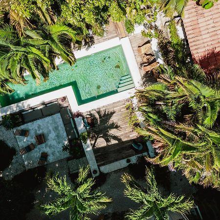 Griss Lodge & Spa Playa Santa Teresa  Εξωτερικό φωτογραφία