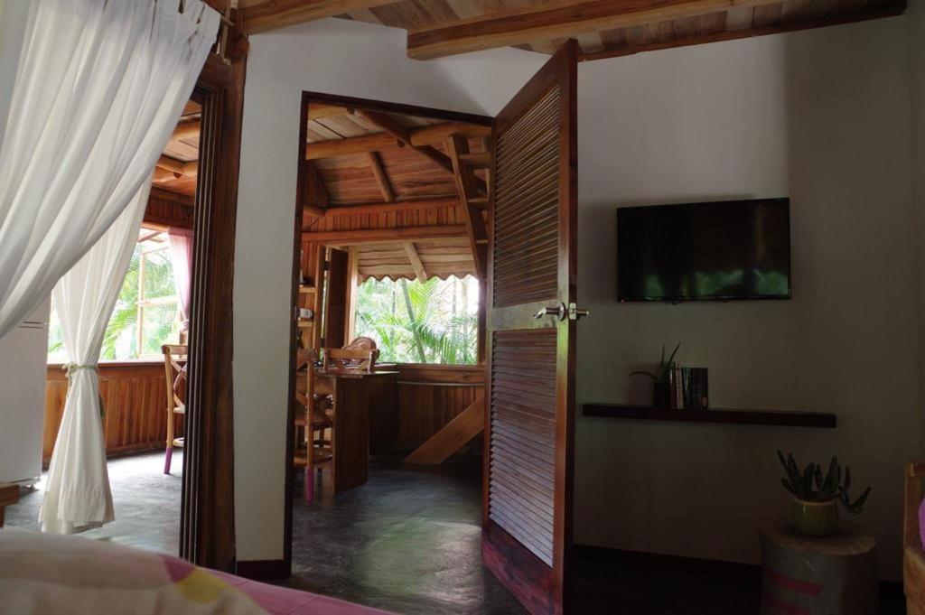 Griss Lodge & Spa Playa Santa Teresa  Εξωτερικό φωτογραφία