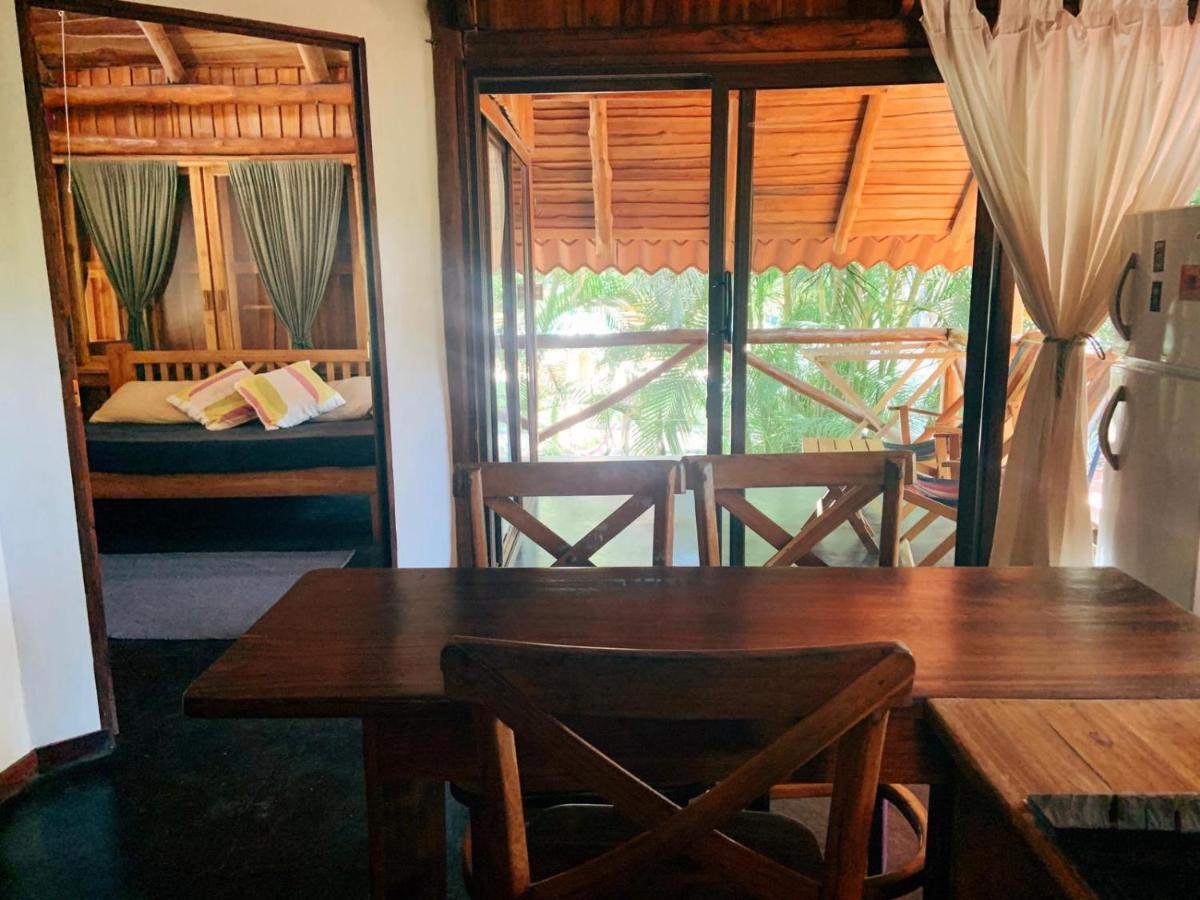 Griss Lodge & Spa Playa Santa Teresa  Εξωτερικό φωτογραφία
