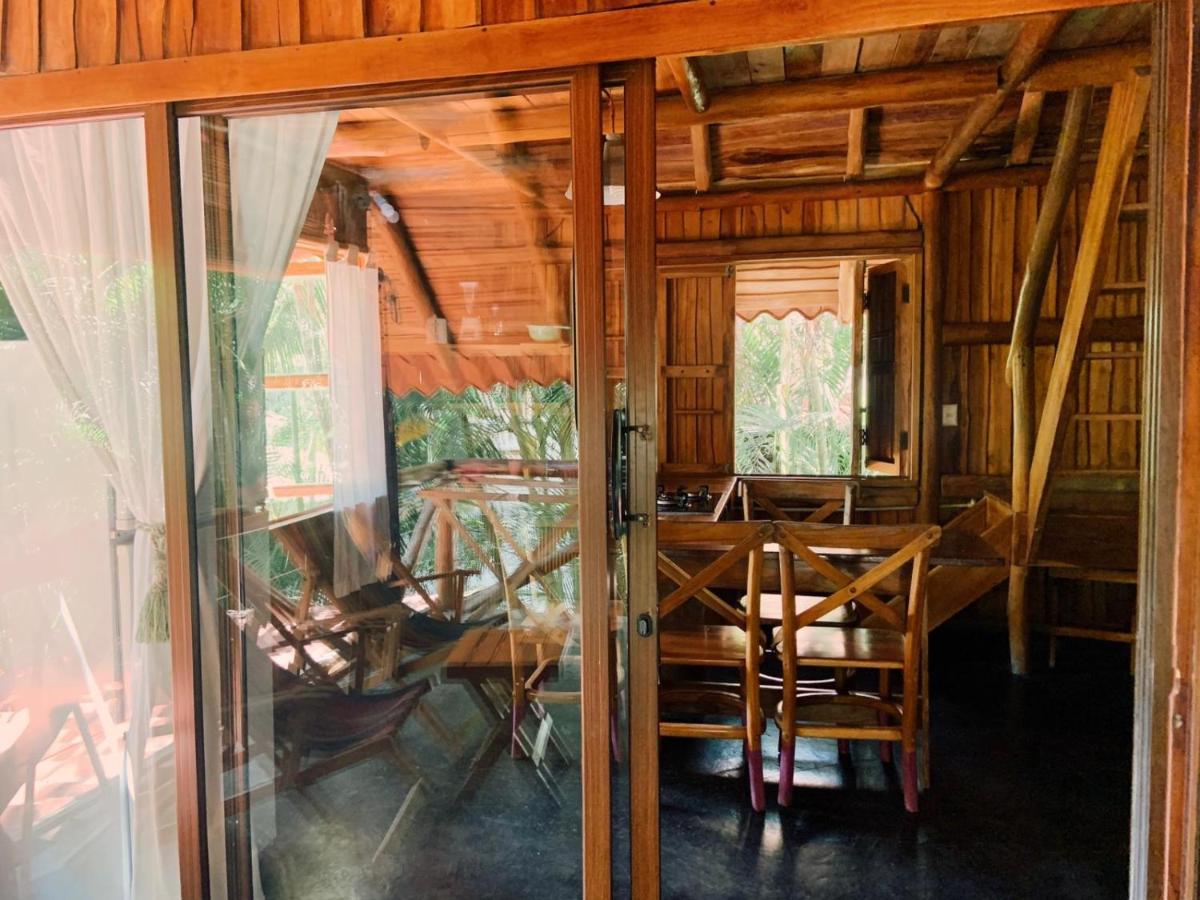 Griss Lodge & Spa Playa Santa Teresa  Εξωτερικό φωτογραφία