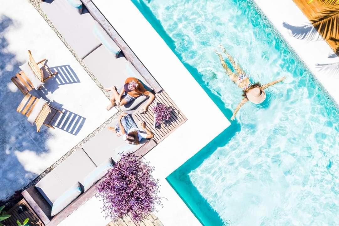 Griss Lodge & Spa Playa Santa Teresa  Εξωτερικό φωτογραφία