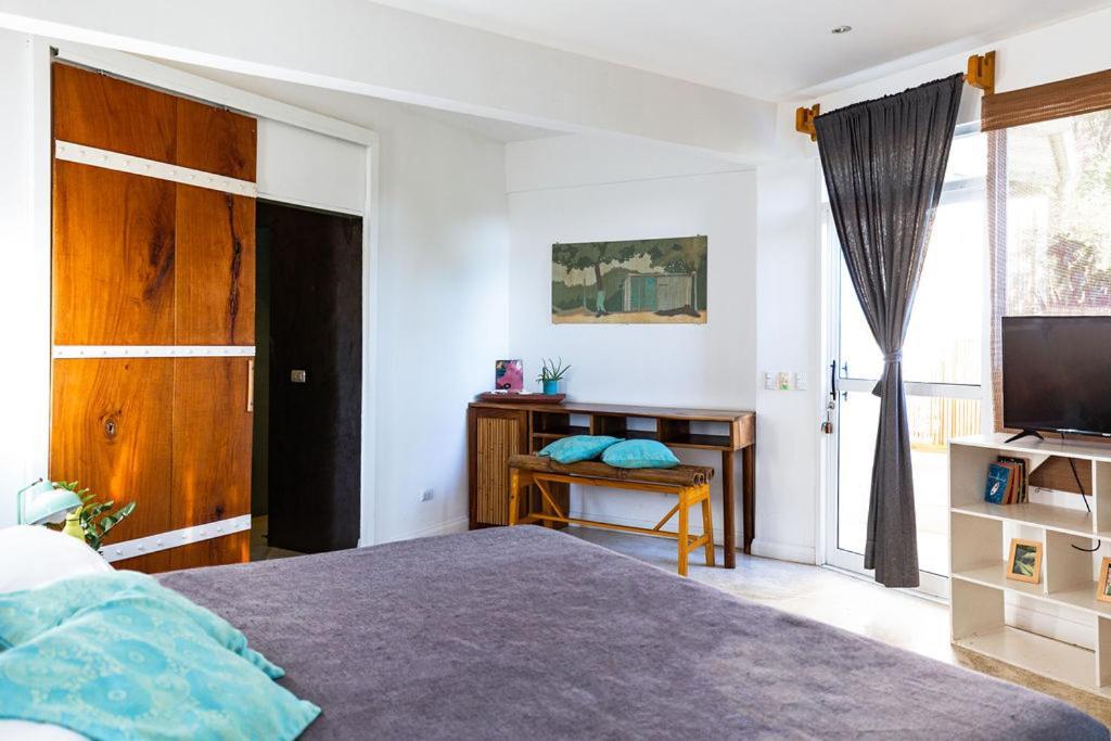Griss Lodge & Spa Playa Santa Teresa  Εξωτερικό φωτογραφία