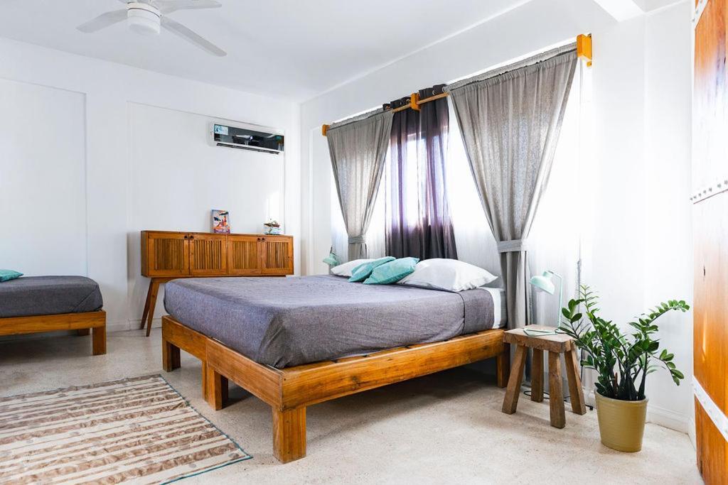 Griss Lodge & Spa Playa Santa Teresa  Εξωτερικό φωτογραφία