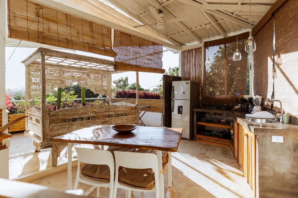 Griss Lodge & Spa Playa Santa Teresa  Εξωτερικό φωτογραφία