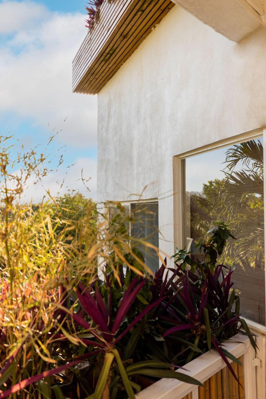 Griss Lodge & Spa Playa Santa Teresa  Εξωτερικό φωτογραφία