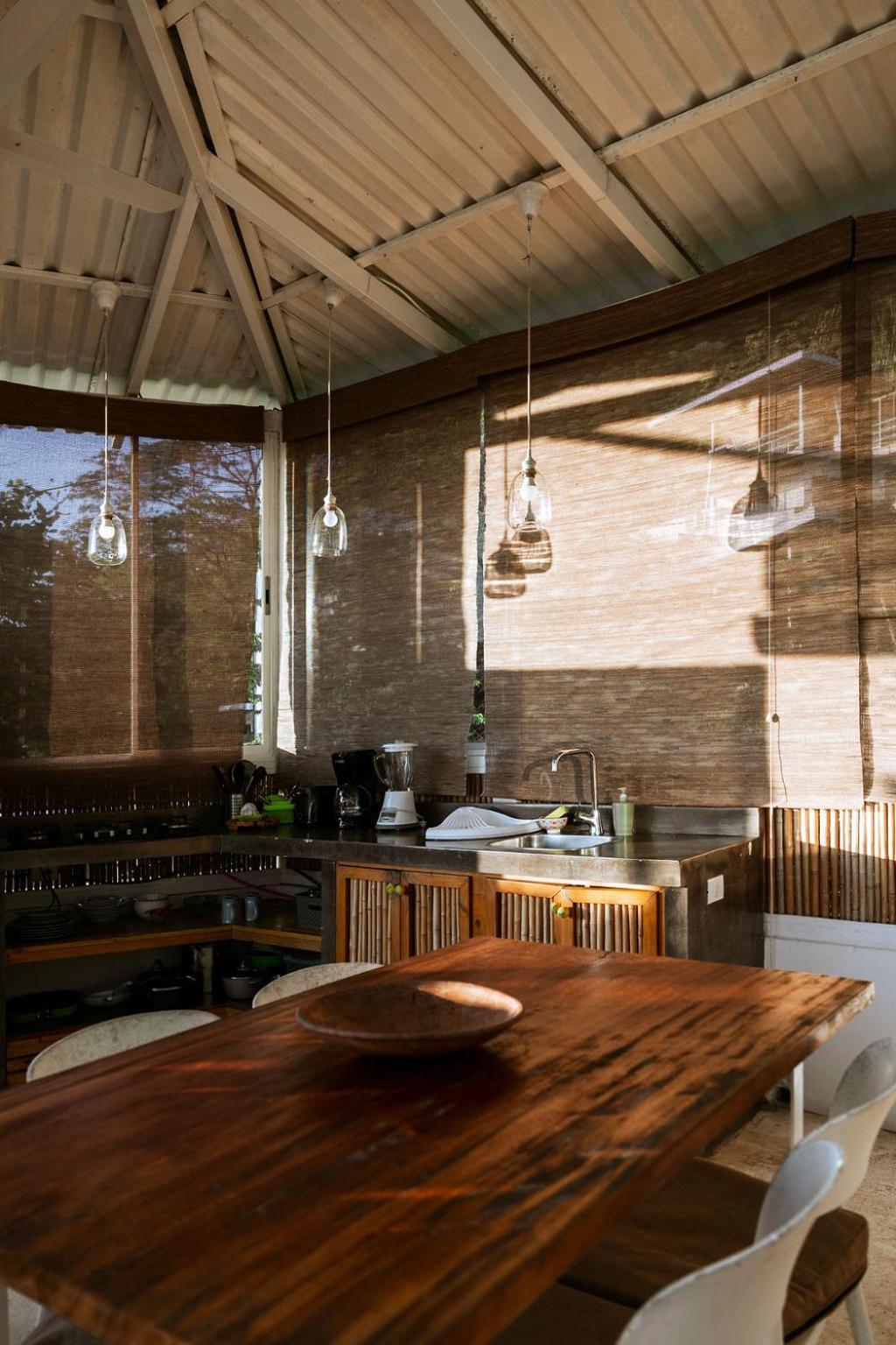 Griss Lodge & Spa Playa Santa Teresa  Εξωτερικό φωτογραφία