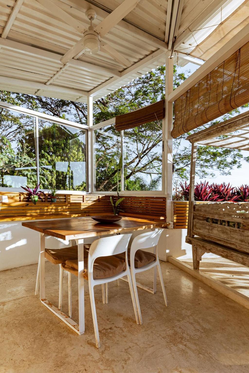 Griss Lodge & Spa Playa Santa Teresa  Εξωτερικό φωτογραφία