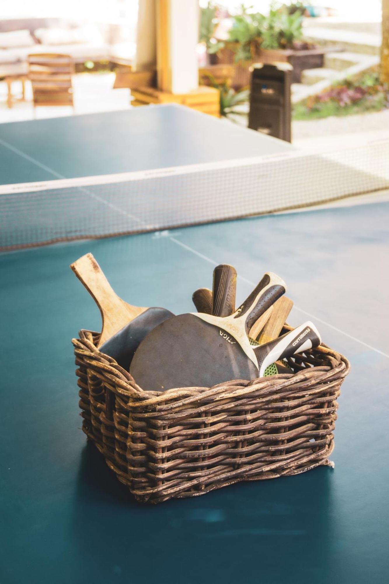 Griss Lodge & Spa Playa Santa Teresa  Εξωτερικό φωτογραφία