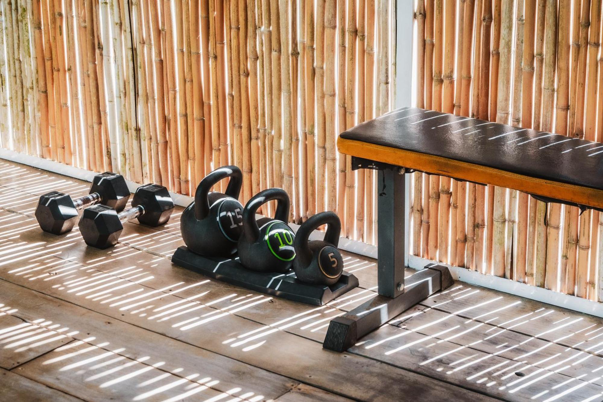 Griss Lodge & Spa Playa Santa Teresa  Εξωτερικό φωτογραφία