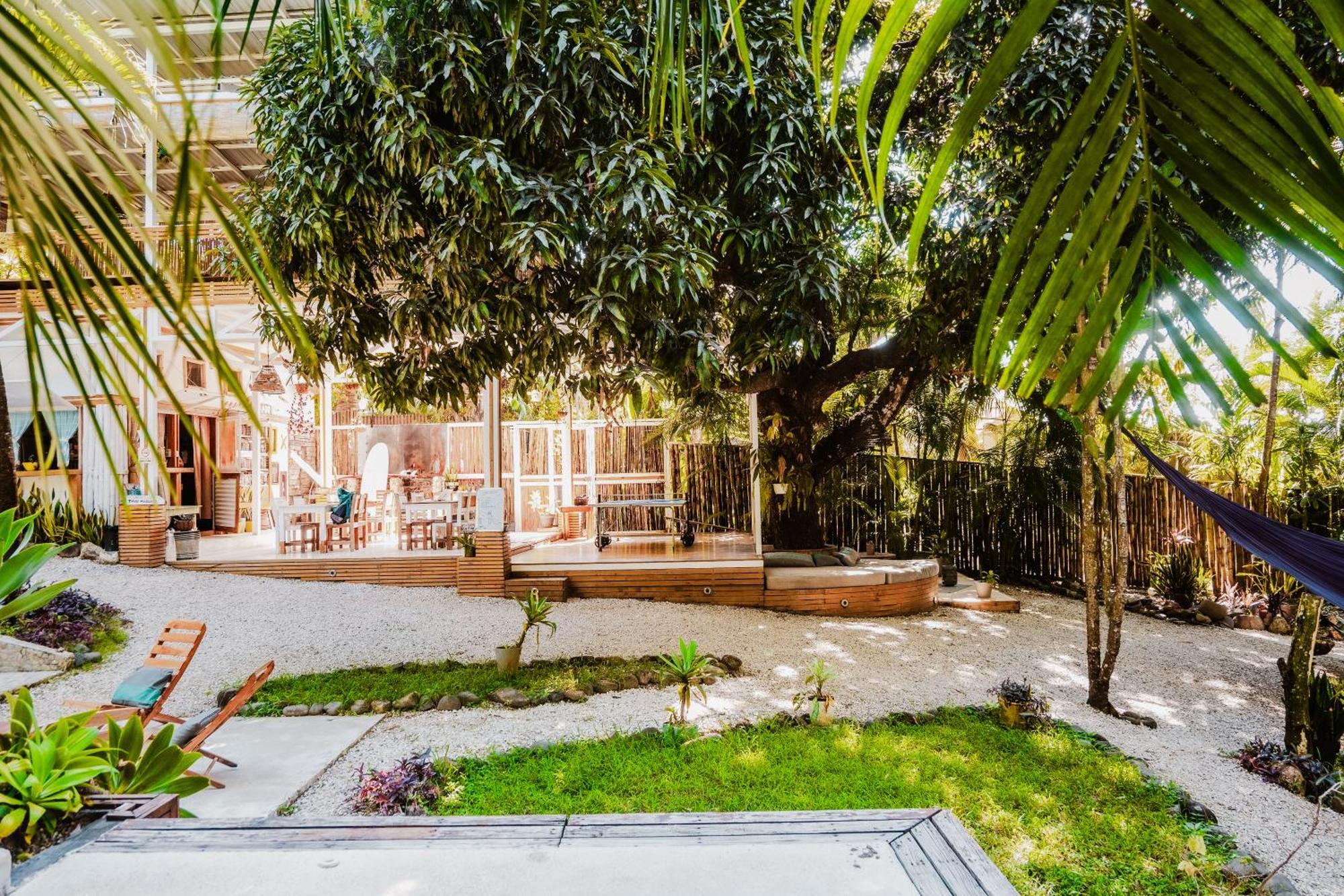 Griss Lodge & Spa Playa Santa Teresa  Εξωτερικό φωτογραφία