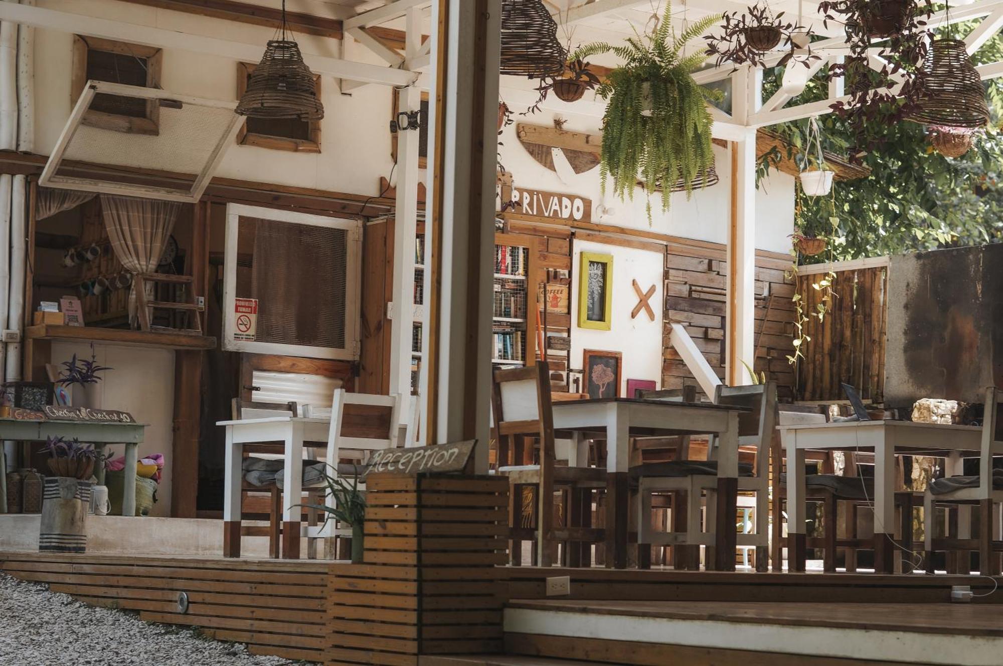 Griss Lodge & Spa Playa Santa Teresa  Εξωτερικό φωτογραφία