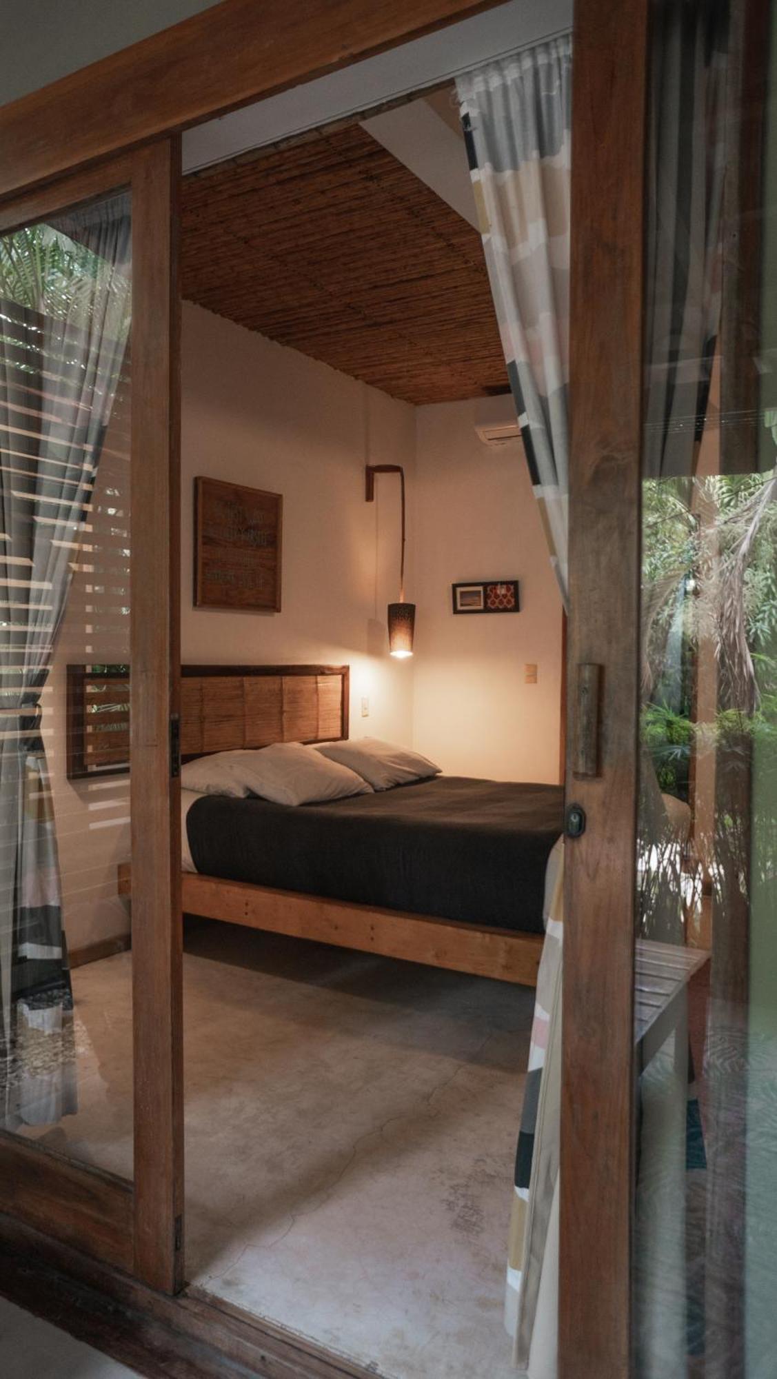 Griss Lodge & Spa Playa Santa Teresa  Εξωτερικό φωτογραφία