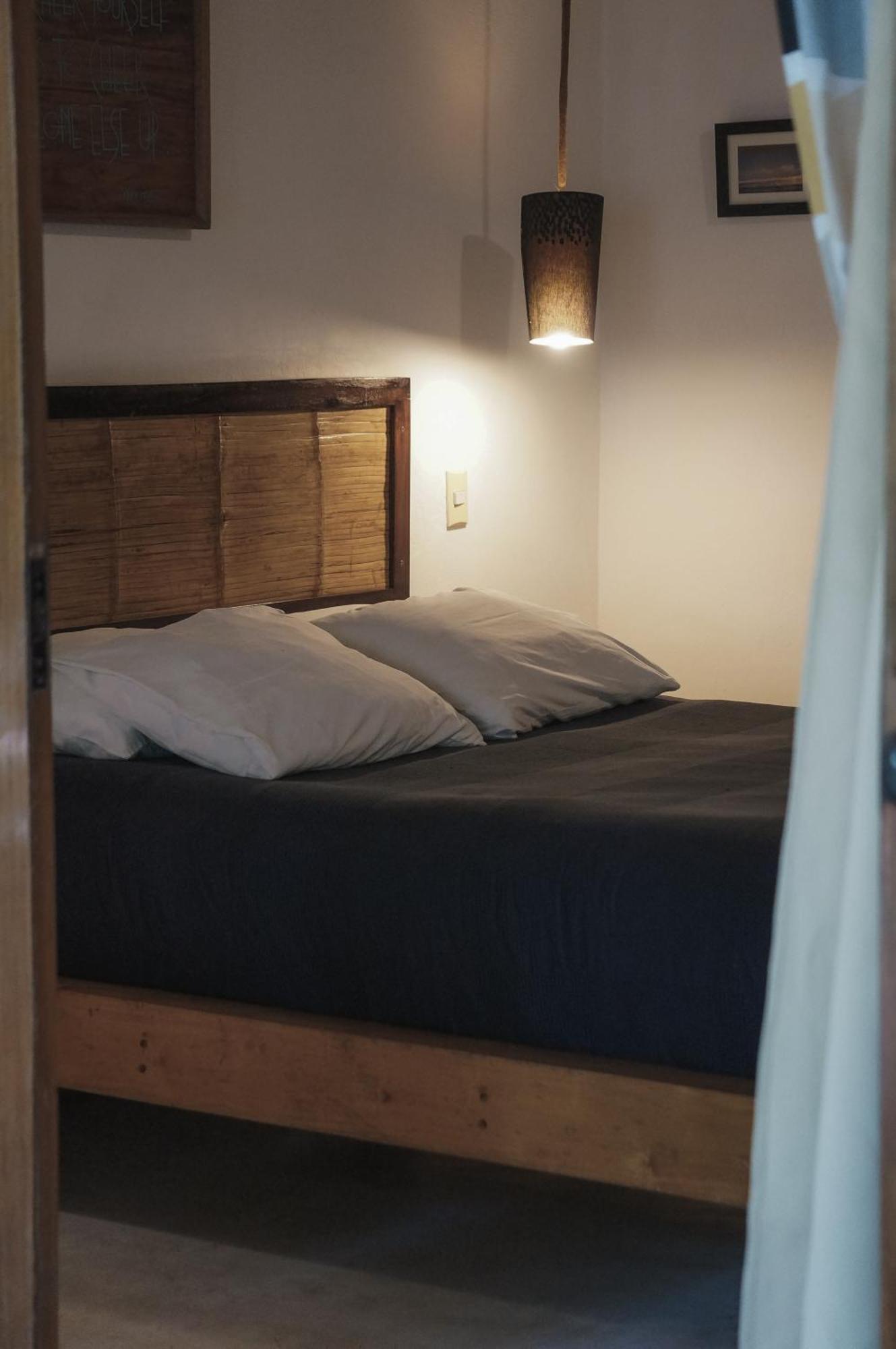Griss Lodge & Spa Playa Santa Teresa  Εξωτερικό φωτογραφία