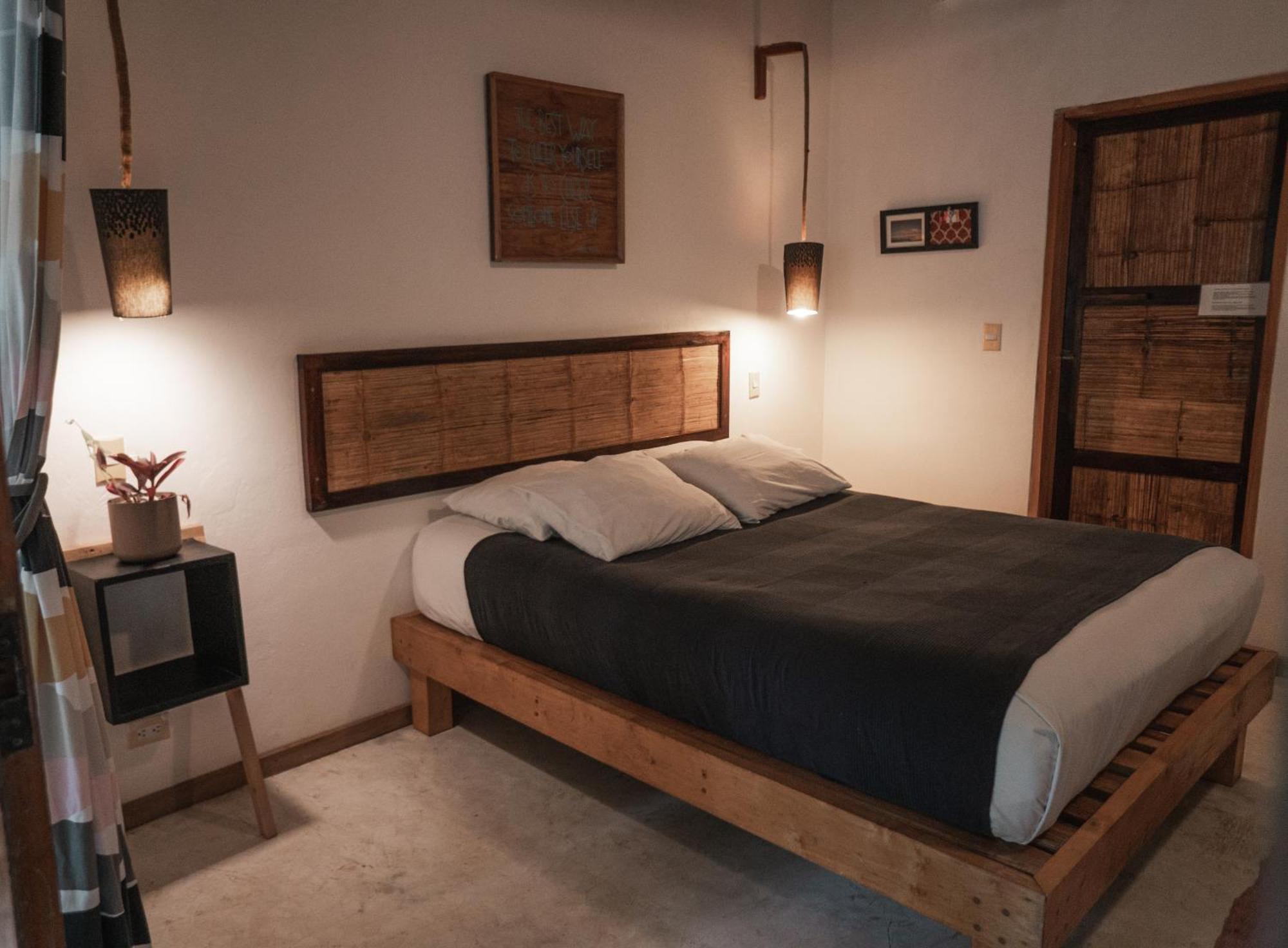 Griss Lodge & Spa Playa Santa Teresa  Εξωτερικό φωτογραφία