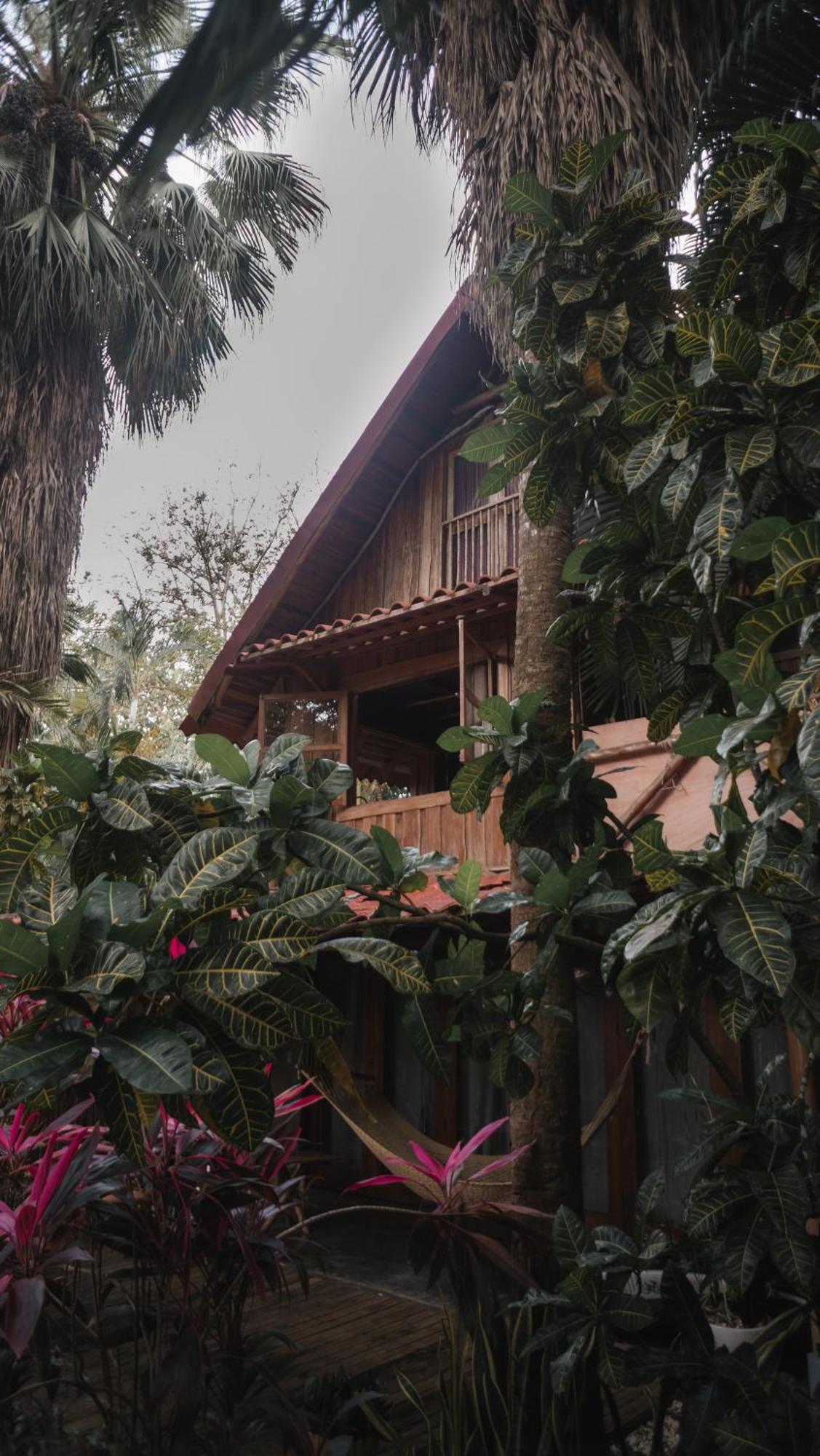 Griss Lodge & Spa Playa Santa Teresa  Εξωτερικό φωτογραφία