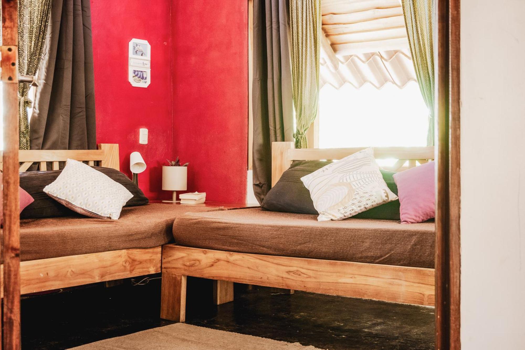 Griss Lodge & Spa Playa Santa Teresa  Εξωτερικό φωτογραφία