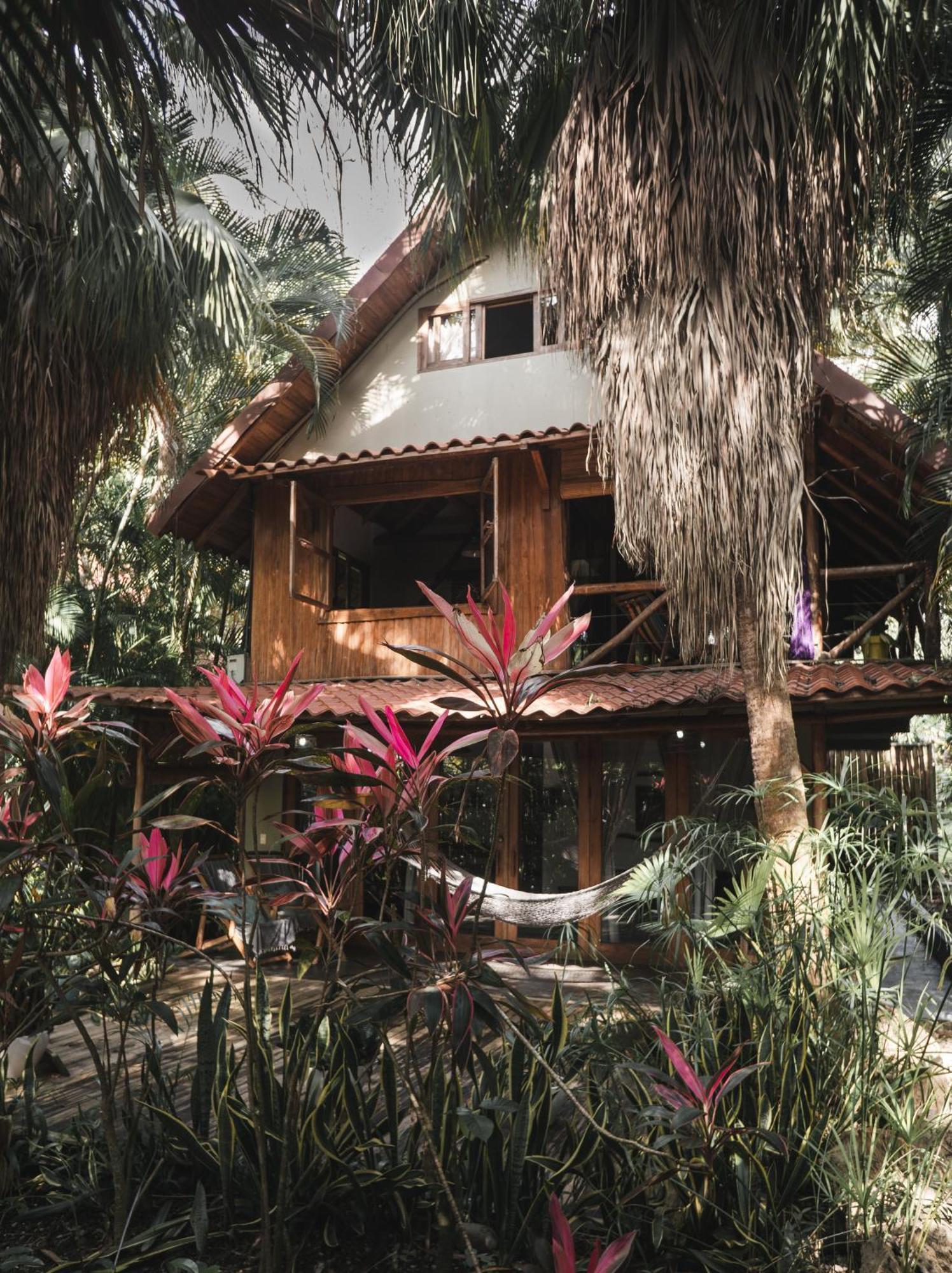Griss Lodge & Spa Playa Santa Teresa  Εξωτερικό φωτογραφία