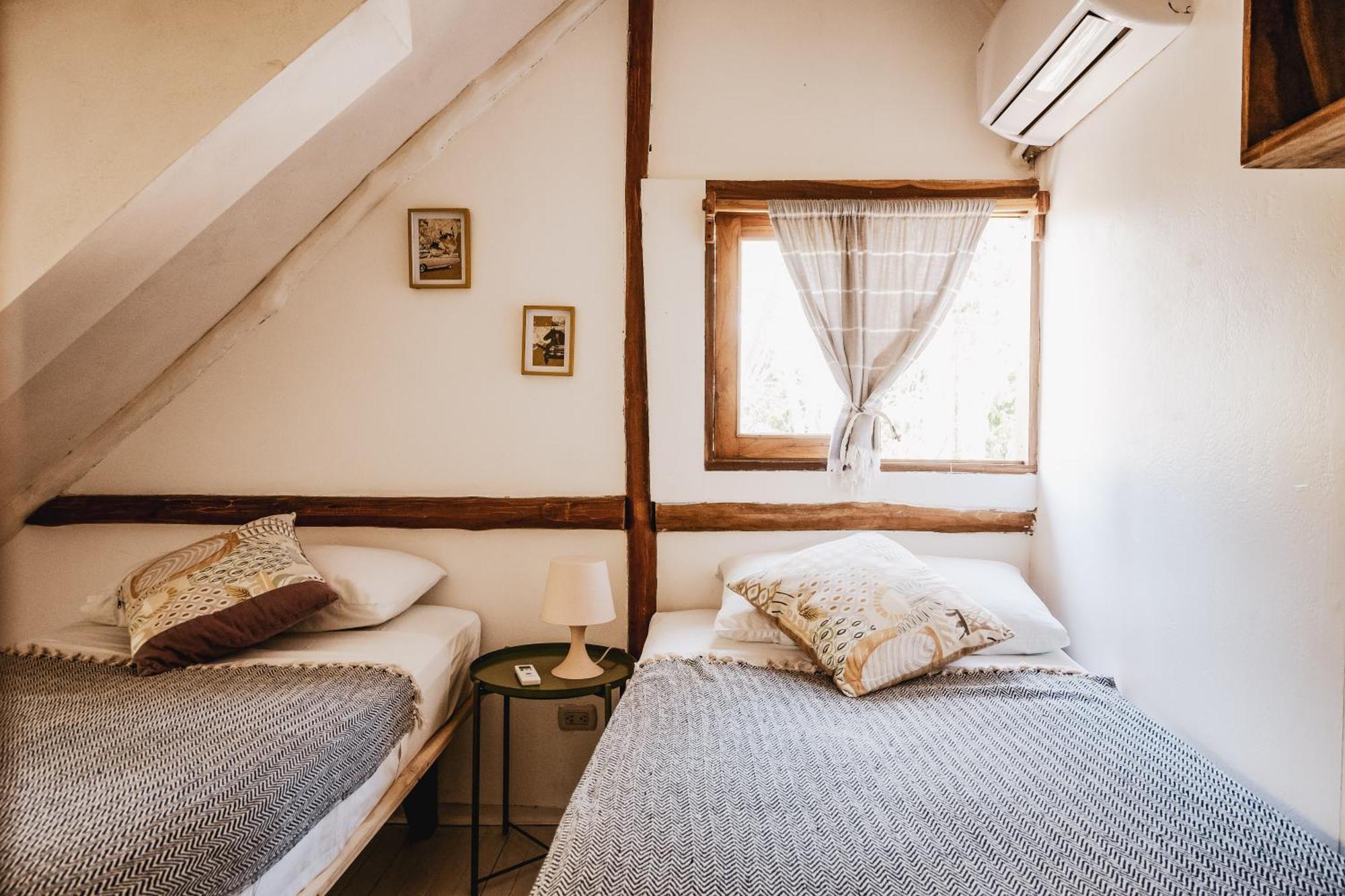 Griss Lodge & Spa Playa Santa Teresa  Εξωτερικό φωτογραφία