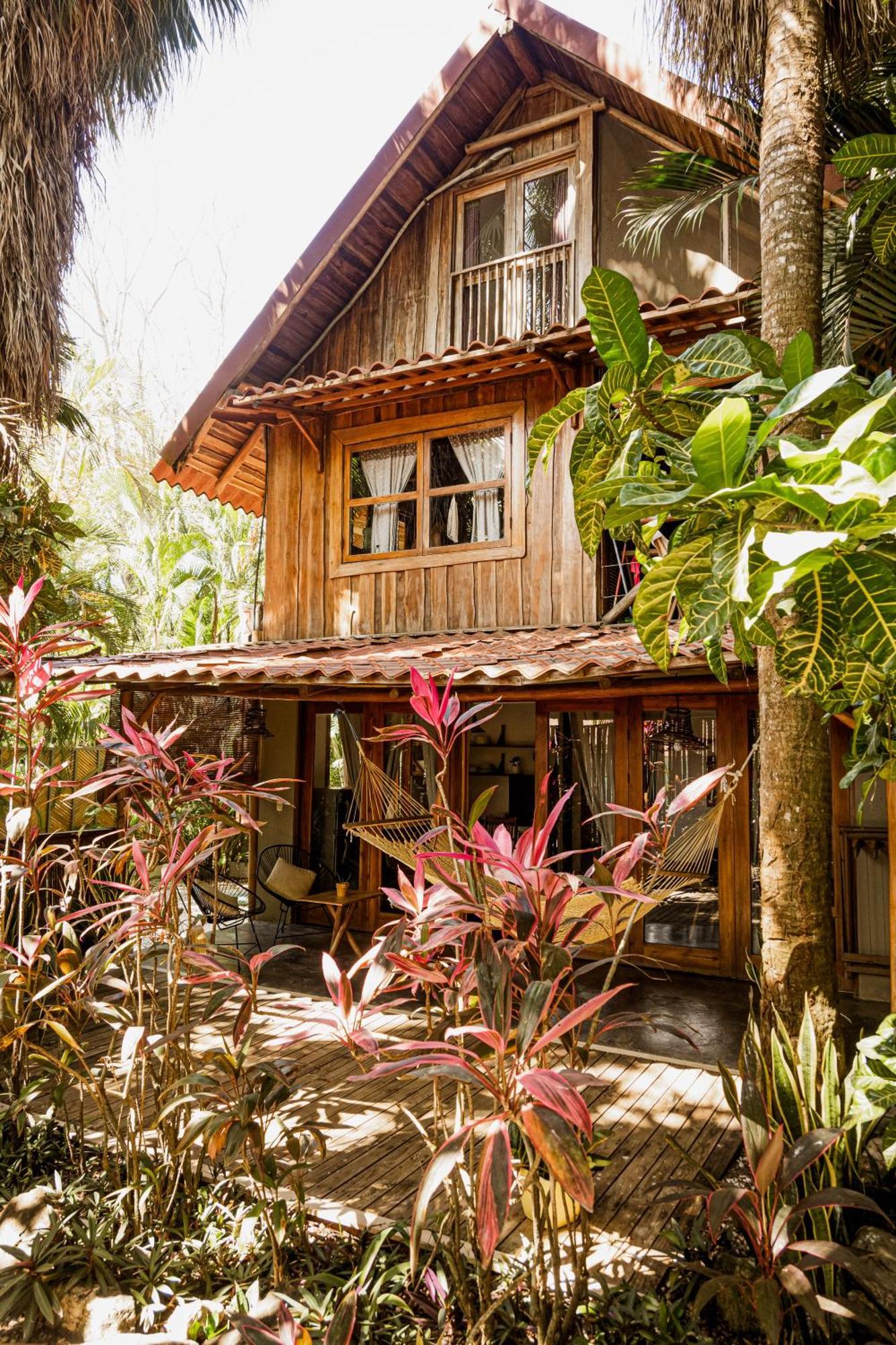Griss Lodge & Spa Playa Santa Teresa  Εξωτερικό φωτογραφία