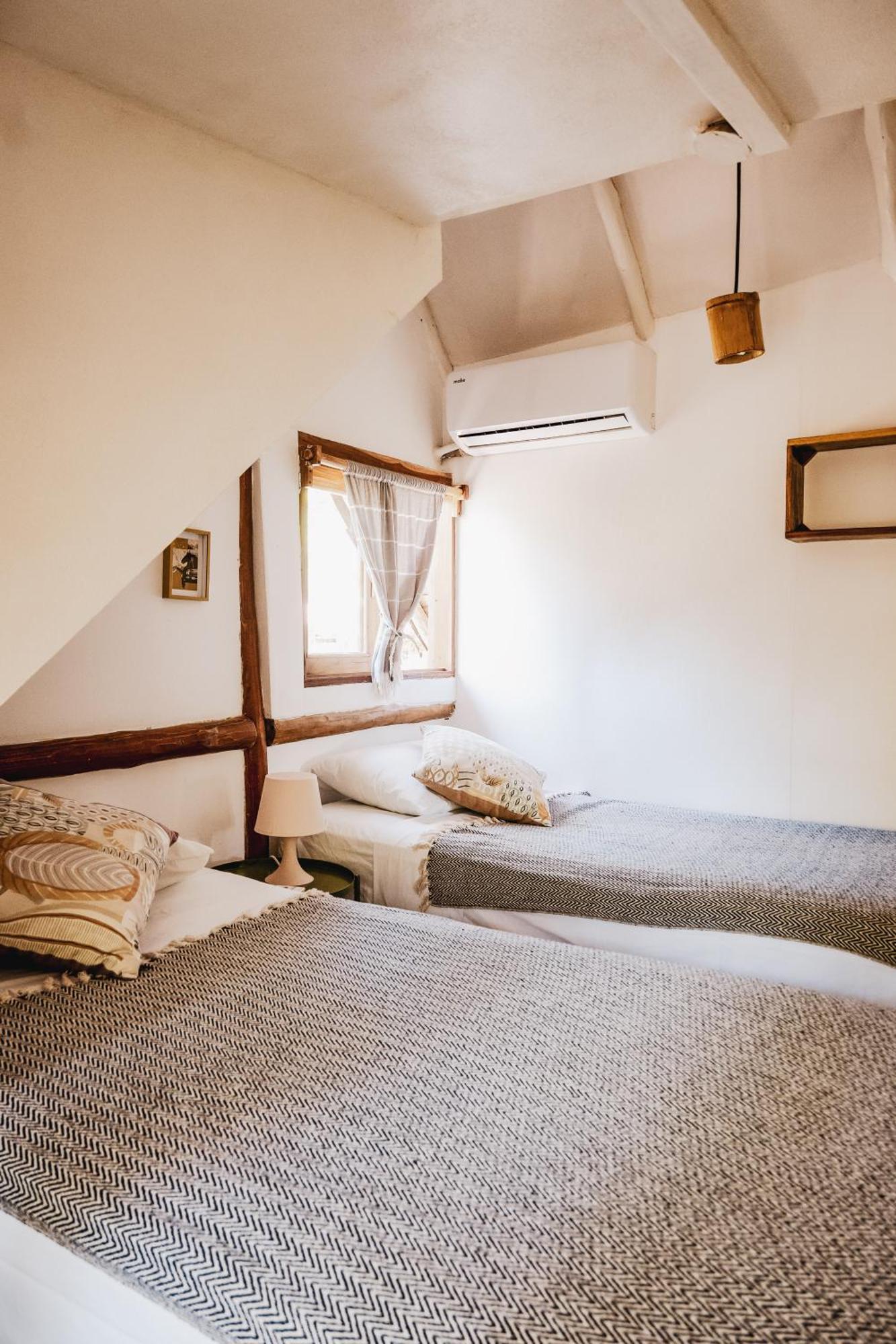 Griss Lodge & Spa Playa Santa Teresa  Εξωτερικό φωτογραφία