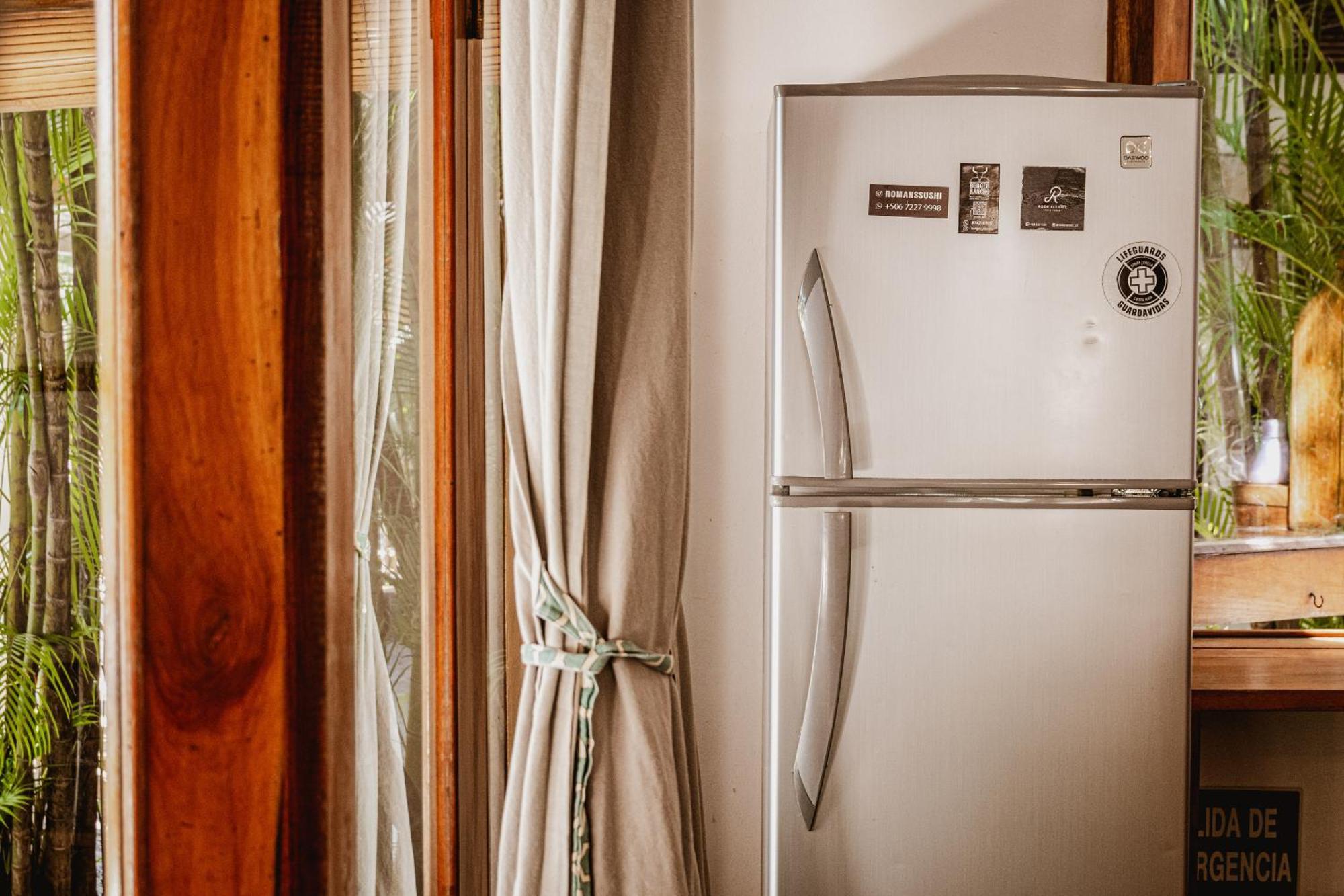 Griss Lodge & Spa Playa Santa Teresa  Εξωτερικό φωτογραφία