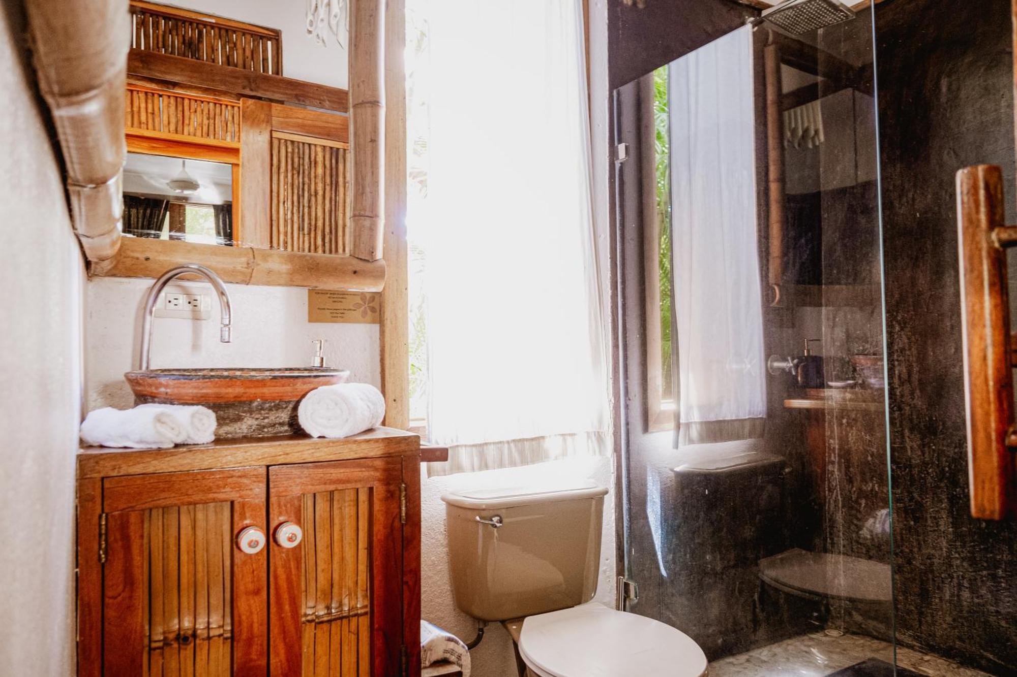 Griss Lodge & Spa Playa Santa Teresa  Εξωτερικό φωτογραφία