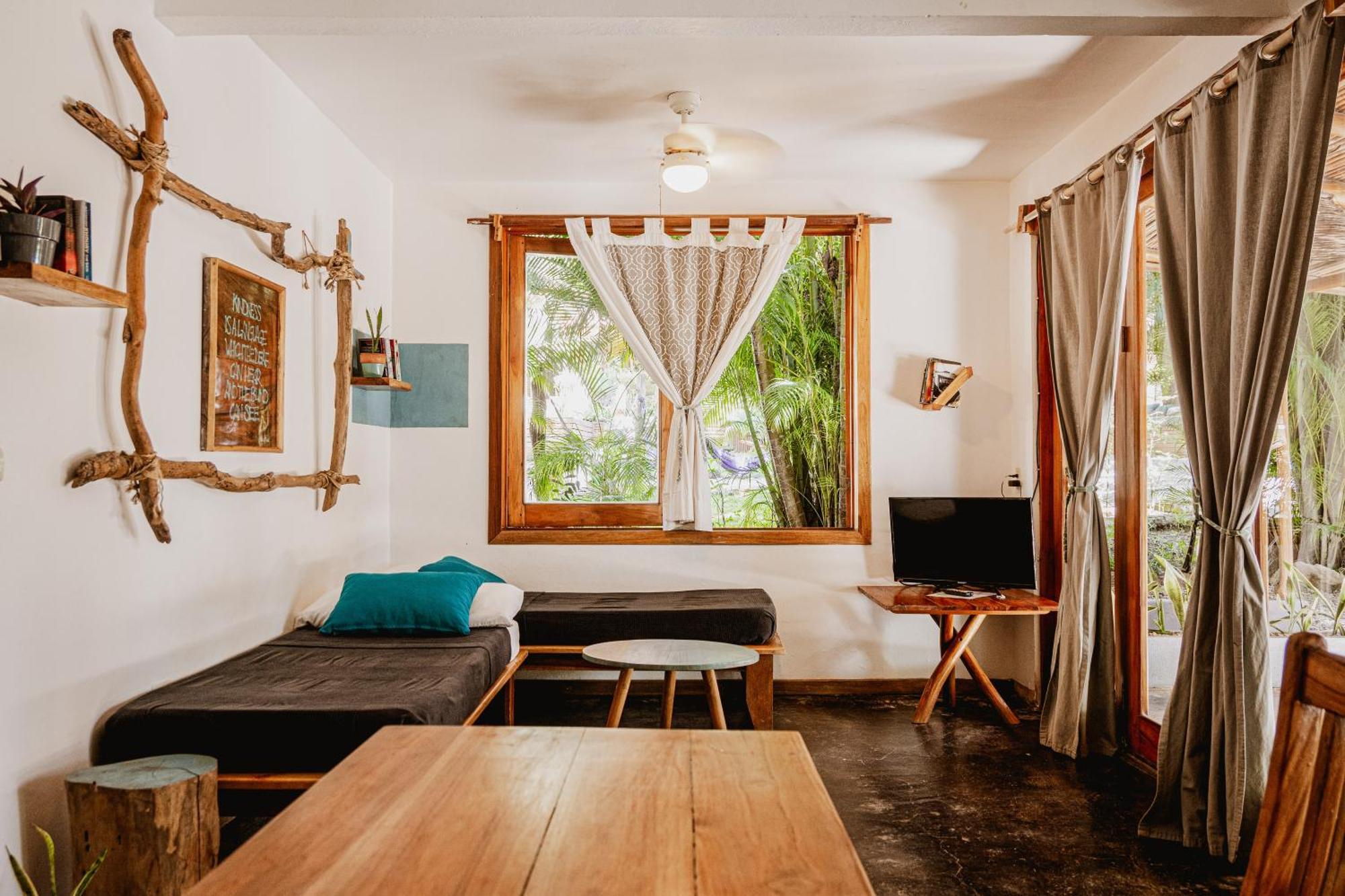 Griss Lodge & Spa Playa Santa Teresa  Εξωτερικό φωτογραφία