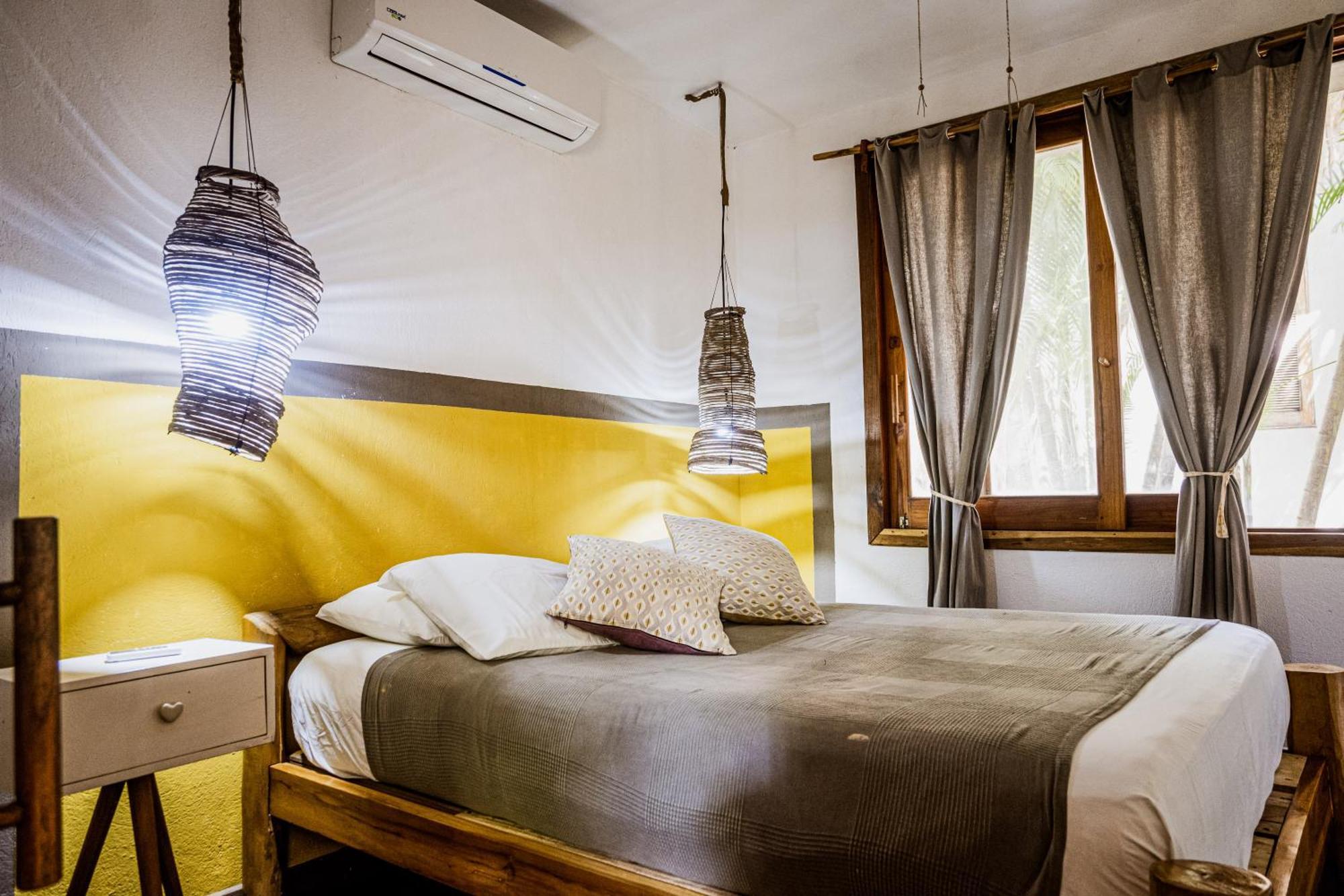 Griss Lodge & Spa Playa Santa Teresa  Εξωτερικό φωτογραφία
