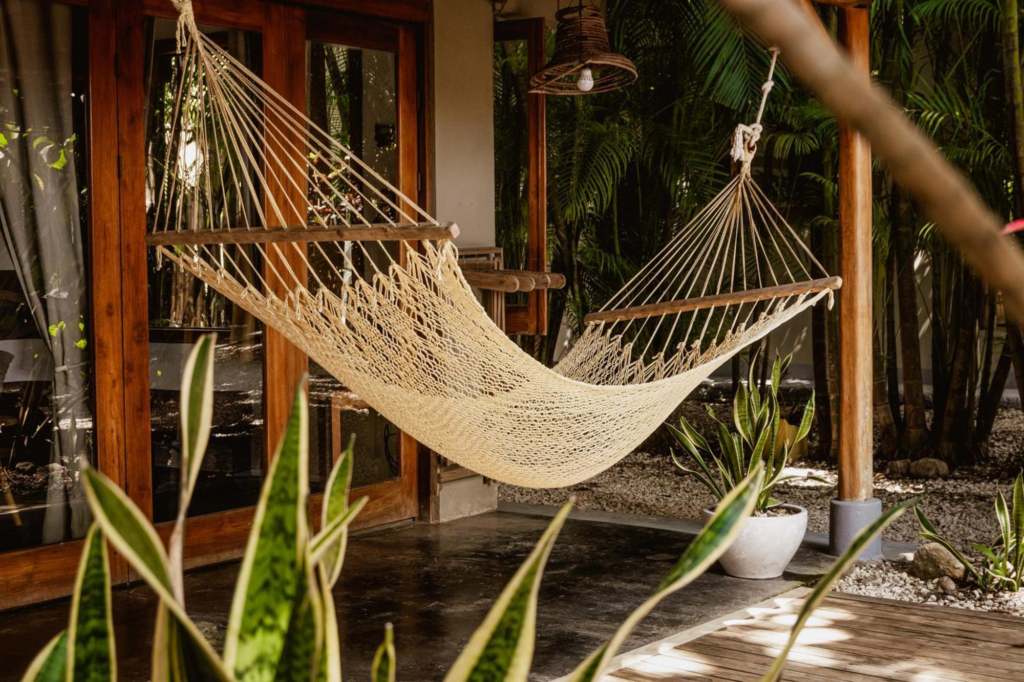 Griss Lodge & Spa Playa Santa Teresa  Εξωτερικό φωτογραφία