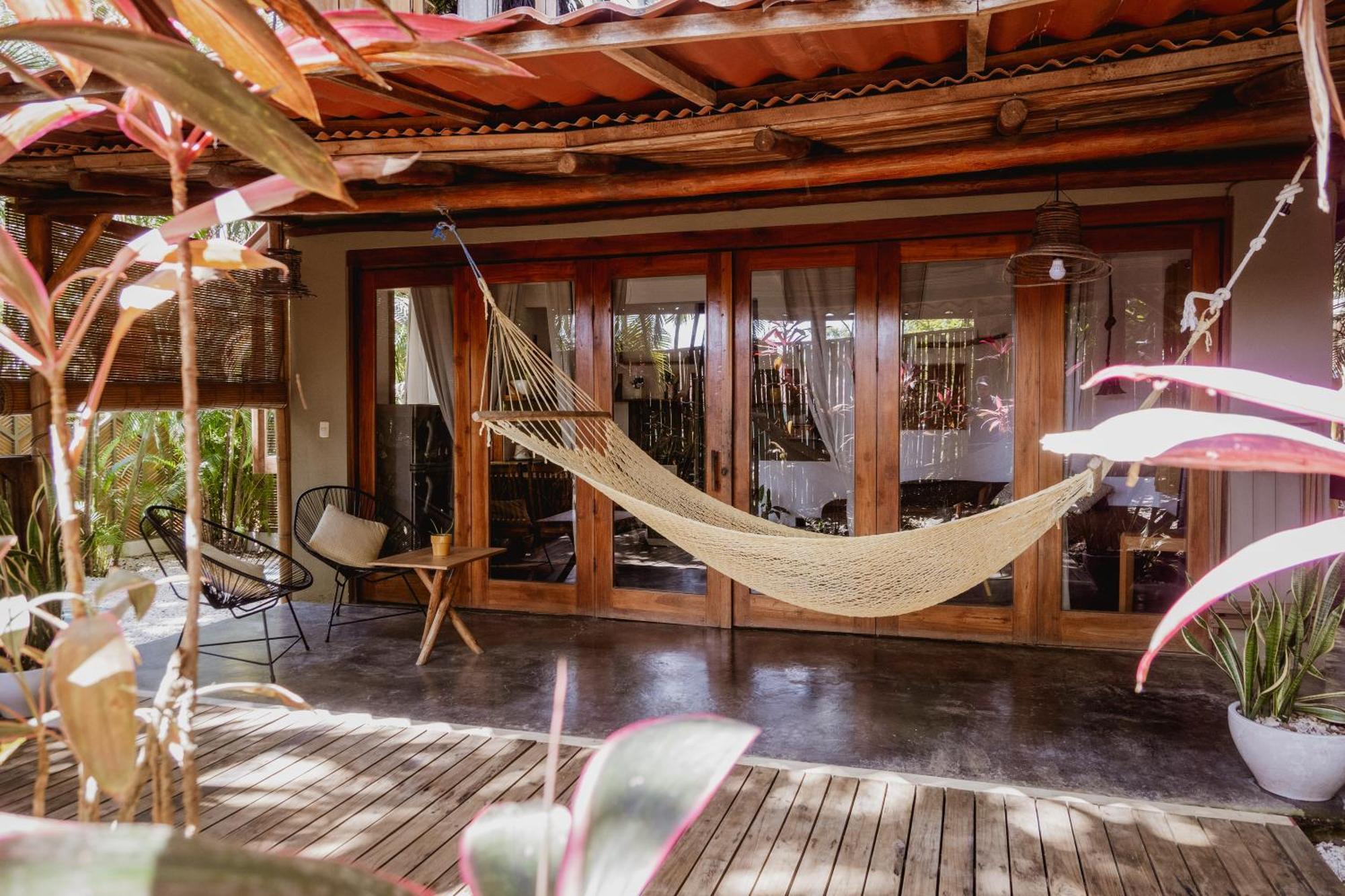 Griss Lodge & Spa Playa Santa Teresa  Εξωτερικό φωτογραφία