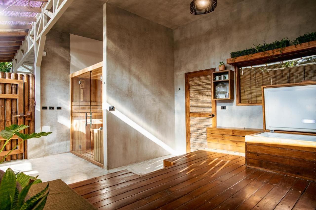 Griss Lodge & Spa Playa Santa Teresa  Εξωτερικό φωτογραφία