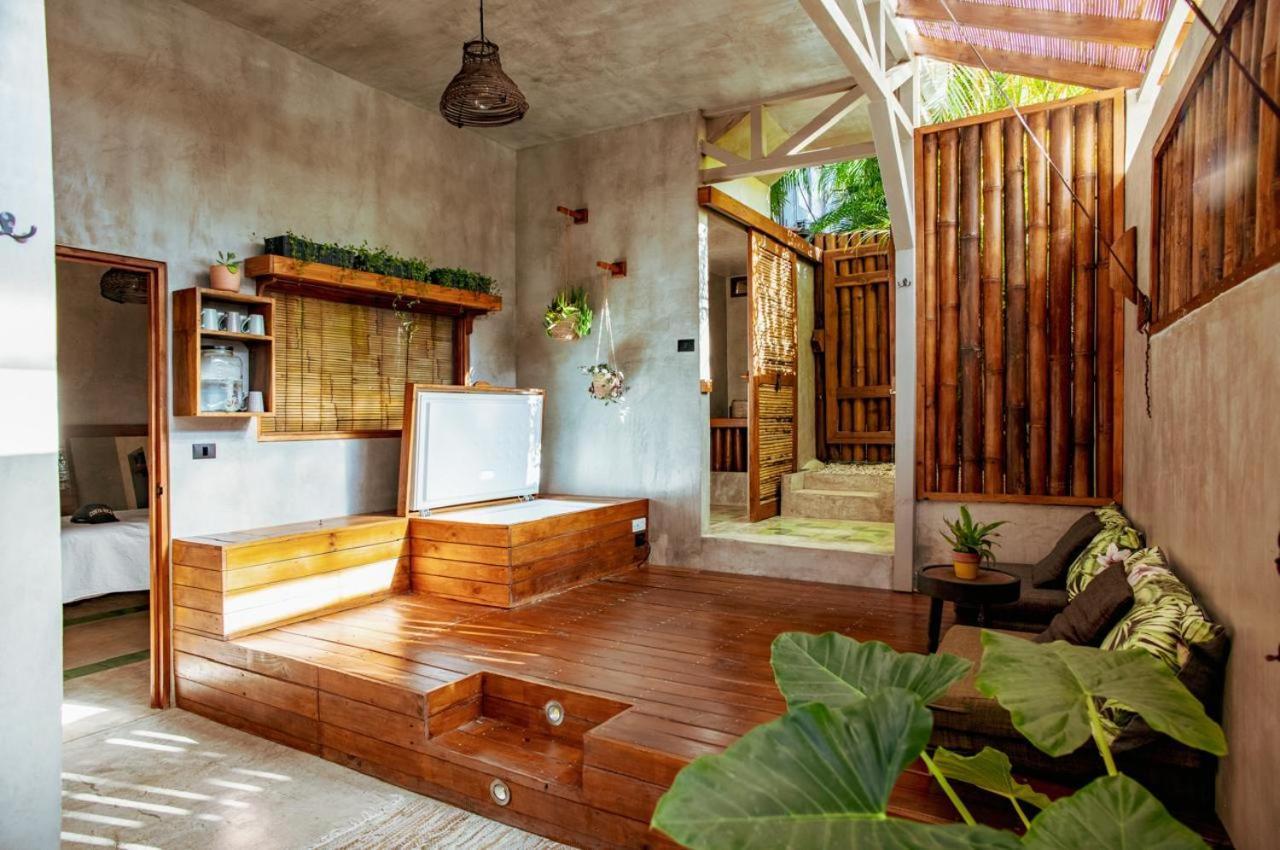 Griss Lodge & Spa Playa Santa Teresa  Εξωτερικό φωτογραφία