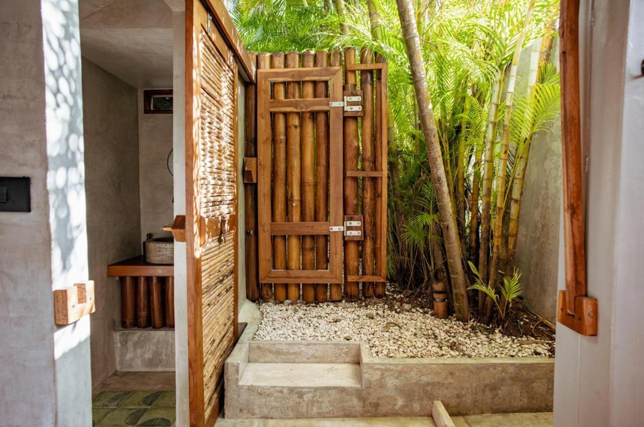 Griss Lodge & Spa Playa Santa Teresa  Εξωτερικό φωτογραφία
